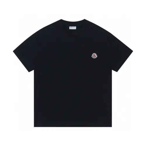 Moncler Men's Logo Badge T-Shirt