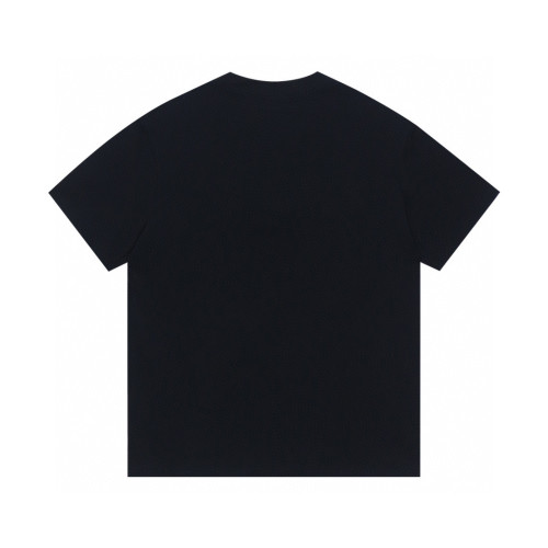 Moncler Men's Logo Badge T-Shirt