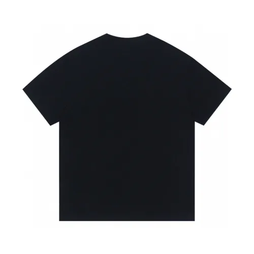 Moncler Men's Logo Badge T-Shirt