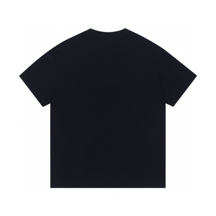 Moncler Men's Logo Badge T-Shirt
