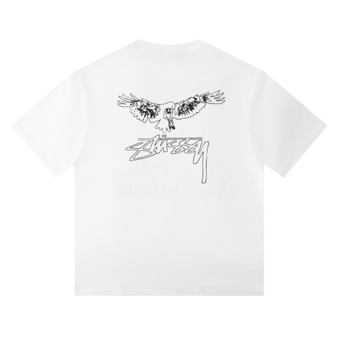 Stussy Wingspan Tee