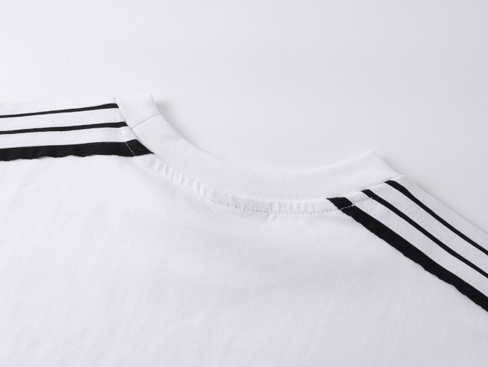 Balenciaga Unity Sports Icon Oversized T-shirt