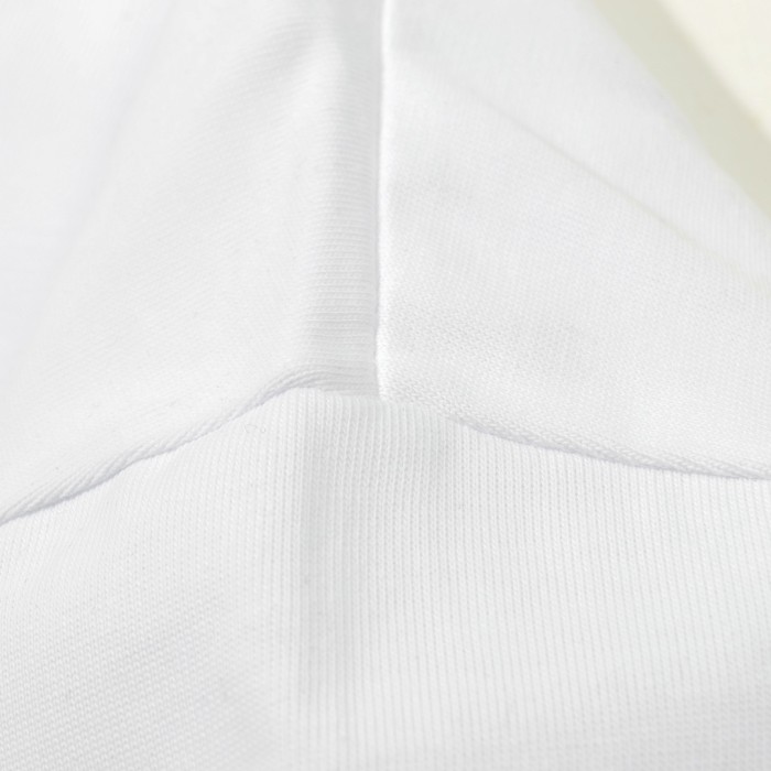 Moncler Logo Cotton Graphic T-Shirt