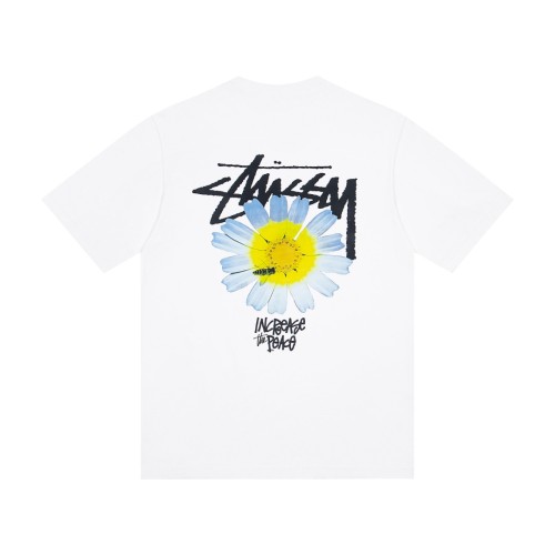 Stussy ITP Flower Tee