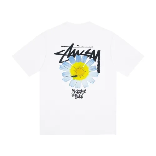 Stussy ITP Flower Tee