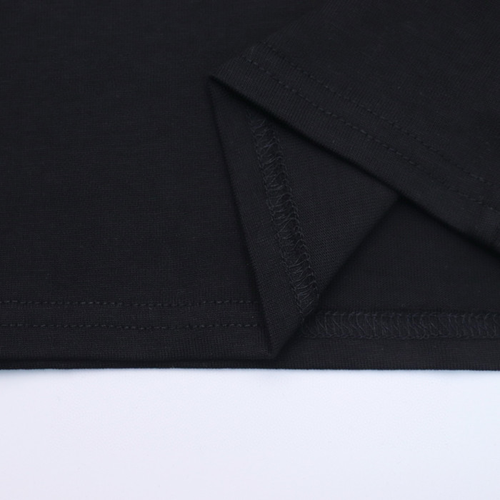 Moncler Neck Logo T-shirt