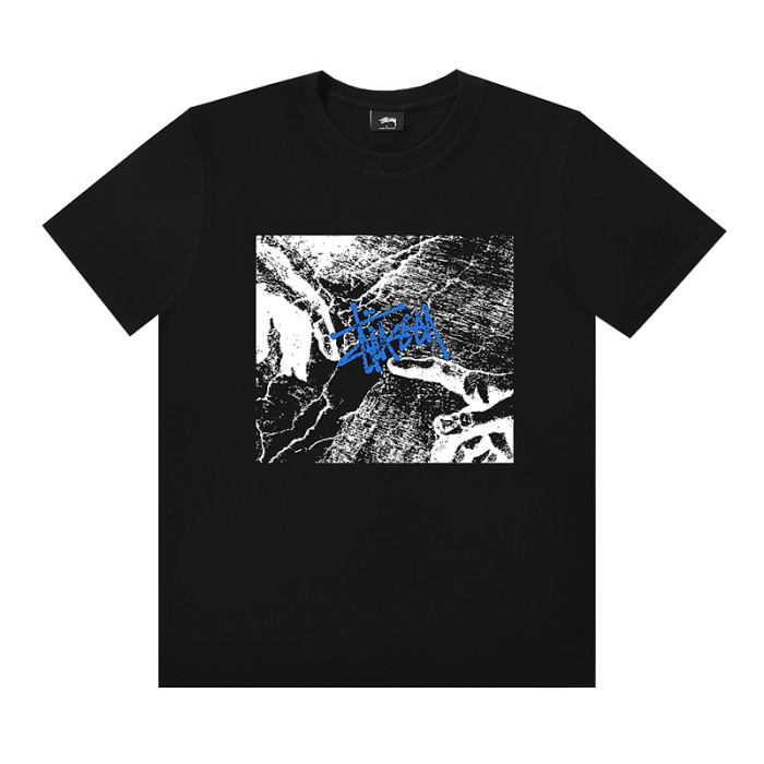 Stussy Creation Pigment Dyed Tee