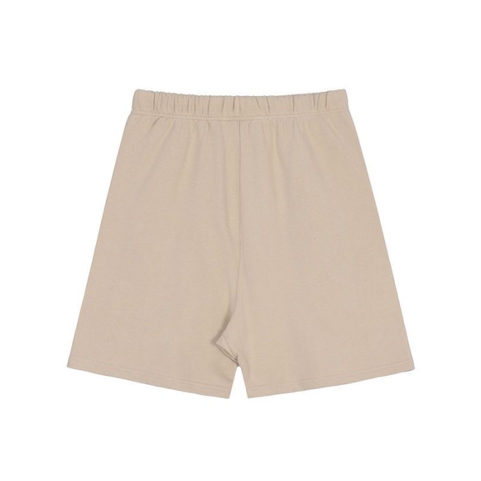 Fear of God FOG Essential 1977 Shorts