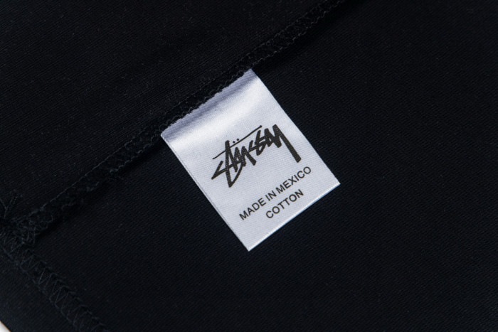 Stussy Popsicle Tee