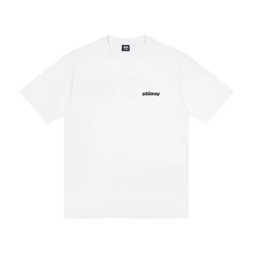 Stussy Popsicle Tee