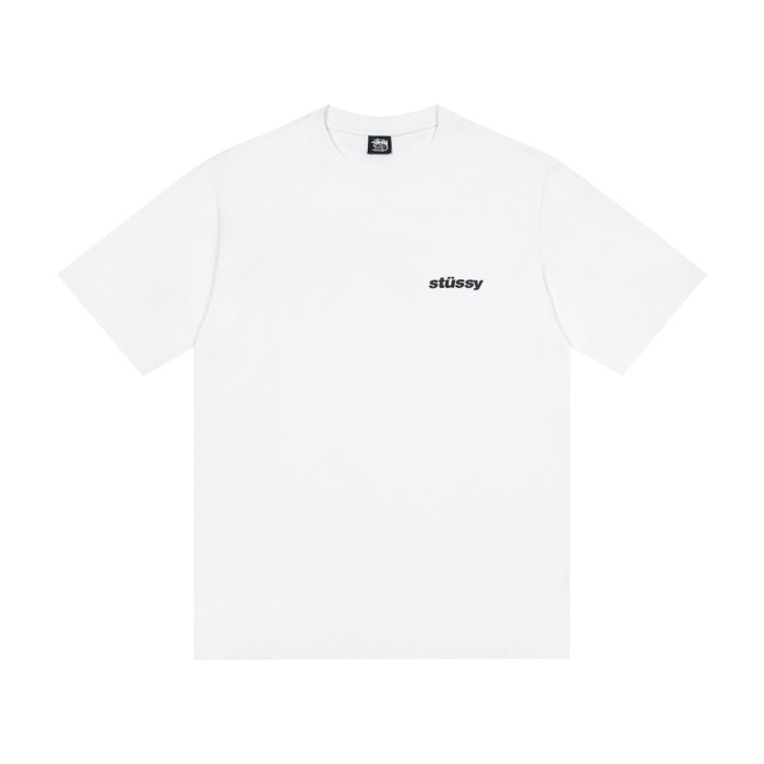 Stussy Popsicle Tee