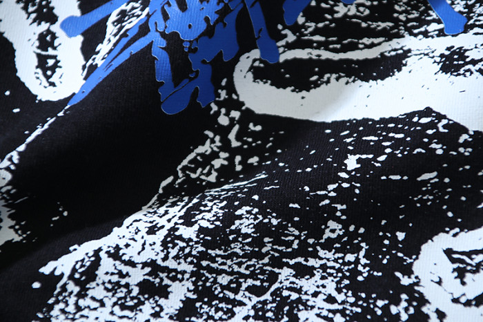 Stussy Creation Pigment Dyed Tee