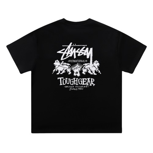 Stussy Tough Gear International Tee