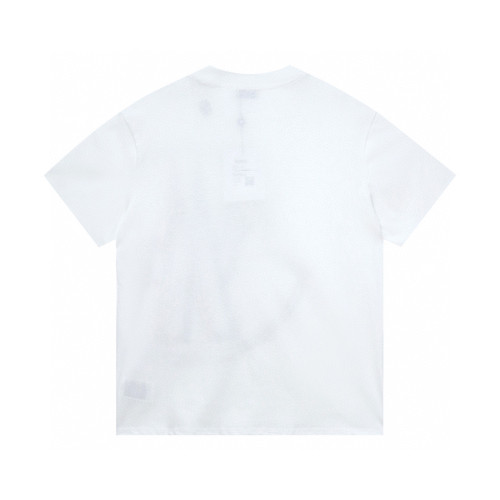 Moncler Big Logo Cotton Jersey T-shirt