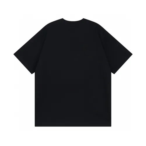 Balenciaga I Heart Paris Fit Faded Wash T-Shirt