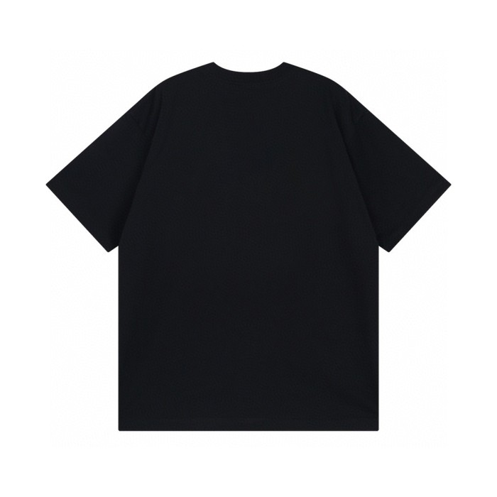 Balenciaga I Heart Paris Fit Faded Wash T-Shirt