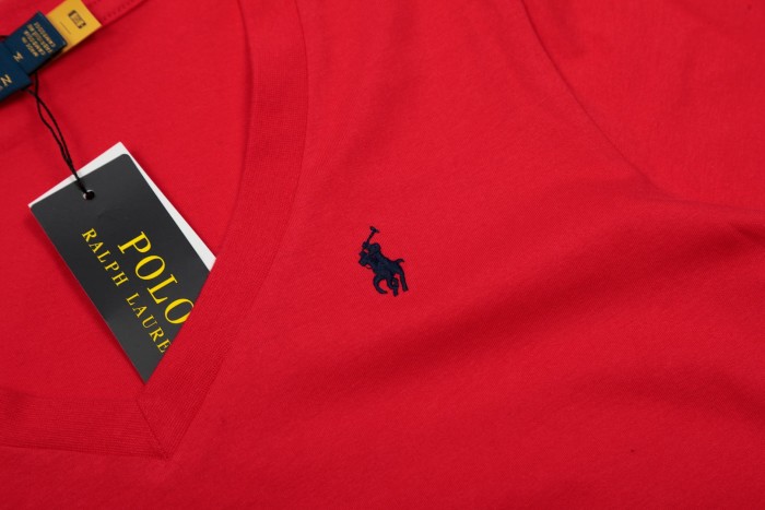Polo Ralph Lauren V-neck T-shirt