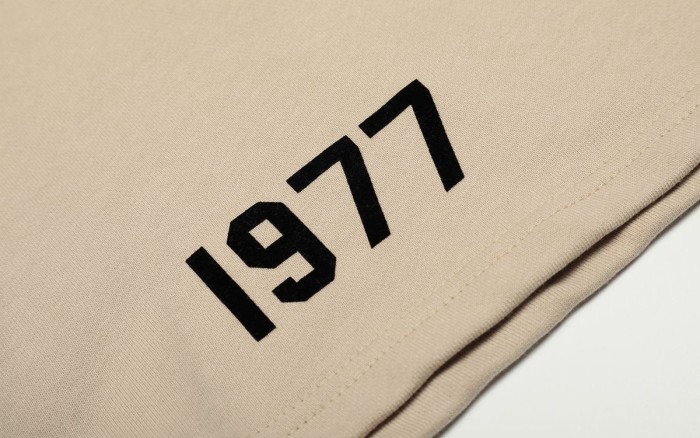 Fear of God FOG Essential 1977 Shorts