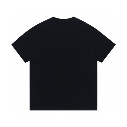 Moncler Neck Logo T-shirt
