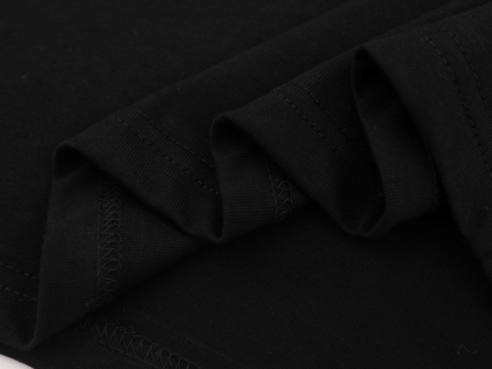 Calvin Klein Regular Fit Institutional Logo Stretch T-Shirt