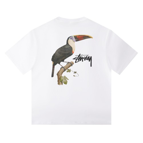 Stussy Toucan T-Shirt