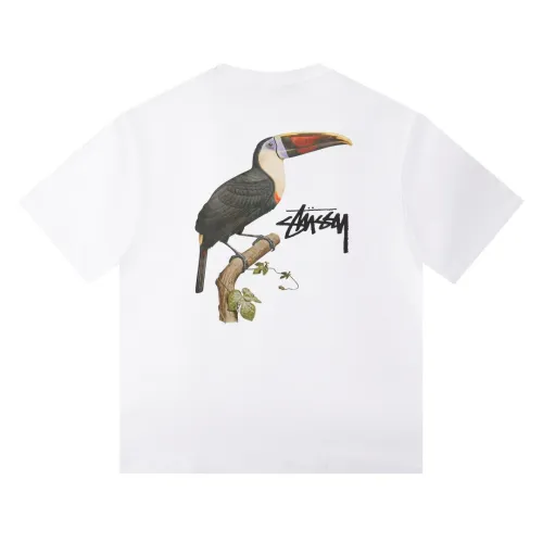 Stussy Toucan T-Shirt