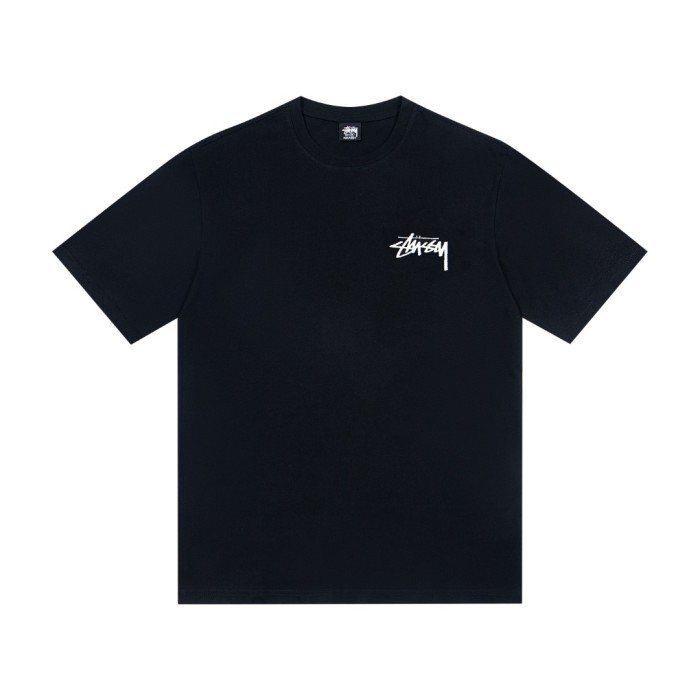 Stussy ITP Flower Tee