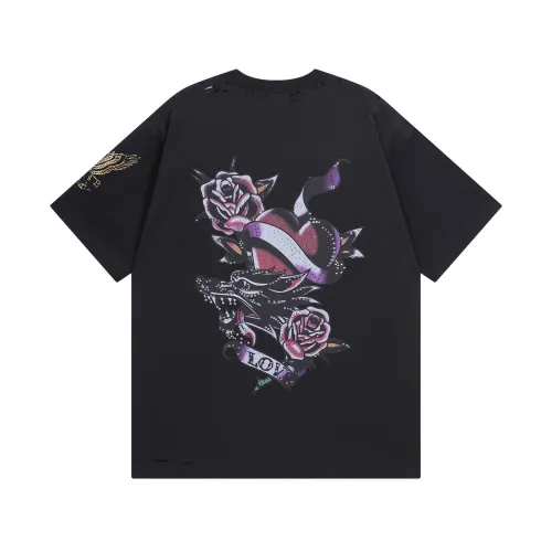 Balenciaga Women's Tacky Tattoo T-shirt