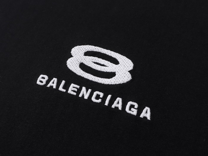 Balenciaga Unity Sports Icon Oversized T-shirt