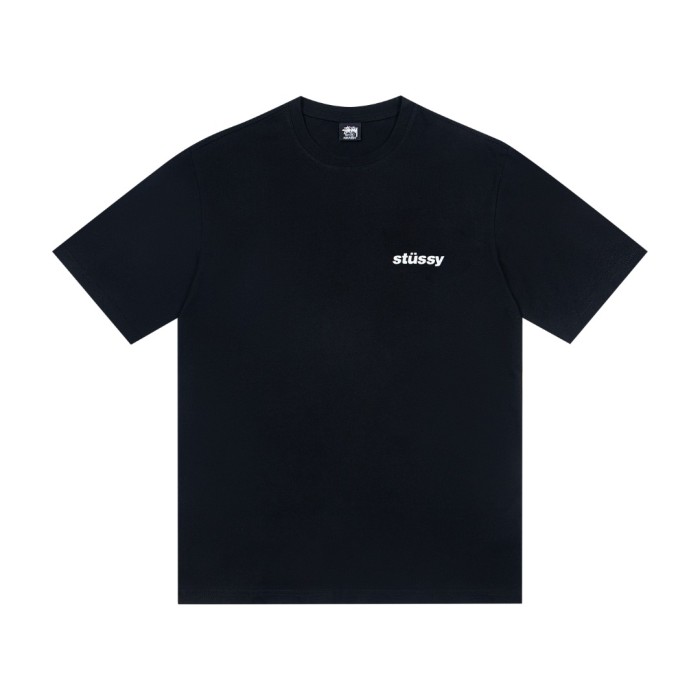 Stussy Popsicle Tee