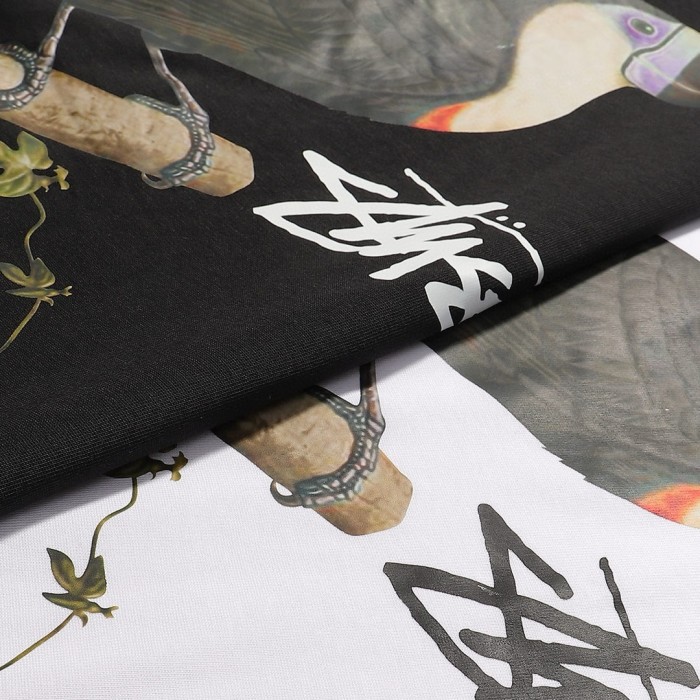 Stussy Toucan T-Shirt