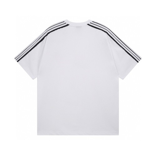Balenciaga Unity Sports Icon Oversized T-shirt