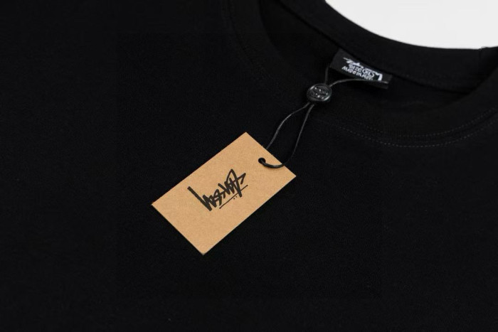 Stussy Popsicle Tee