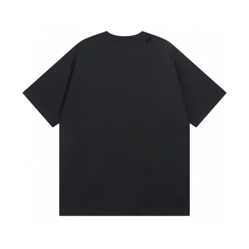 Balenciaga Graphic Printed Oversized T-Shirt