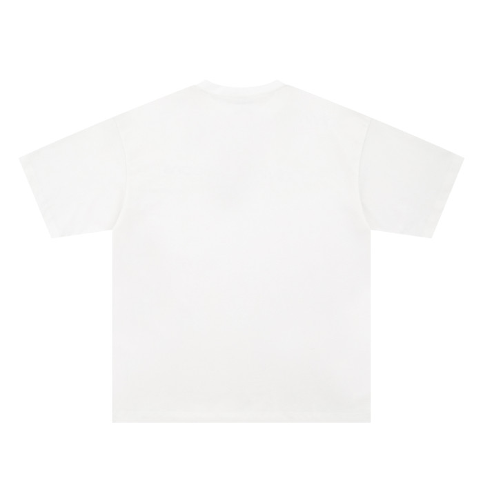 Calvin Klein Regular Fit Institutional Logo Stretch T-Shirt