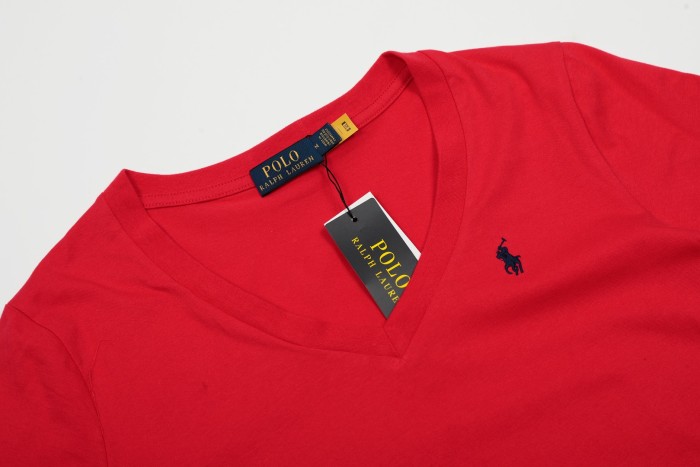 Polo Ralph Lauren V-neck T-shirt