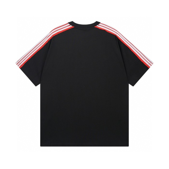 Balenciaga Unity Sports Icon Oversized T-shirt