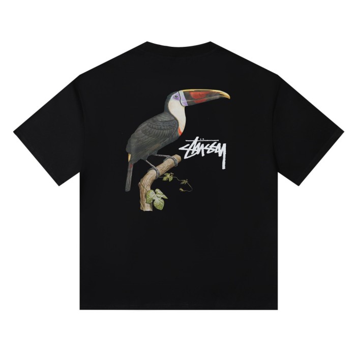 Stussy Toucan T-Shirt