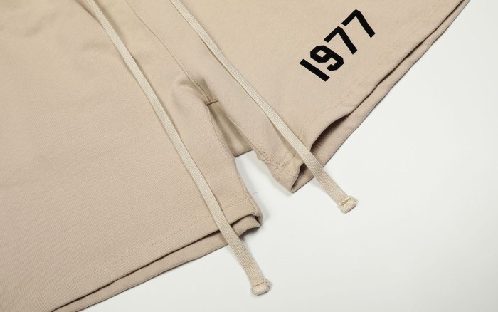 Fear of God FOG Essential 1977 Shorts