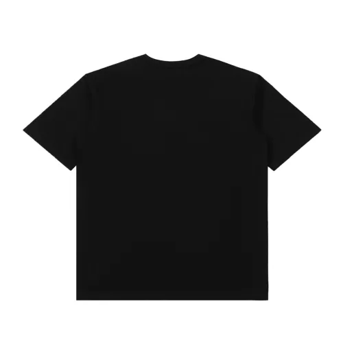 Moncler Logo Cotton Graphic T-Shirt