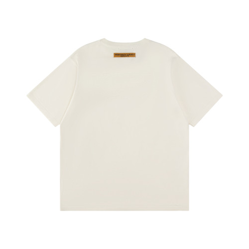 Louis Vuitton Louis Vuitton Knitted short sleeve