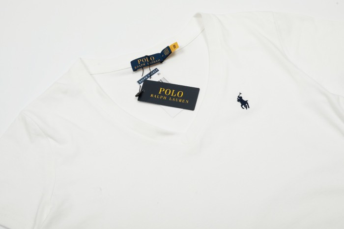 Polo Ralph Lauren V-neck T-shirt