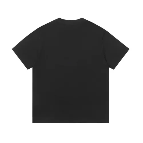 Moncler Calligraphy Logo Cotton T-Shirt - Lunar New Year for Year of the Snake
