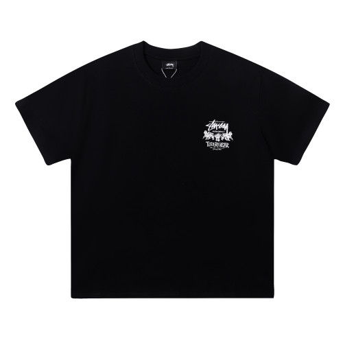 Stussy Tough Gear International Tee