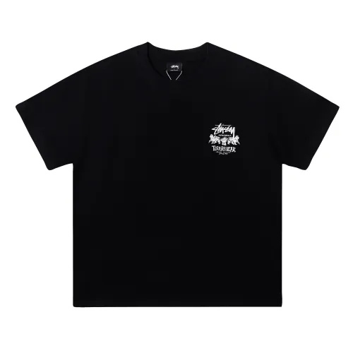 Stussy Tough Gear International Tee