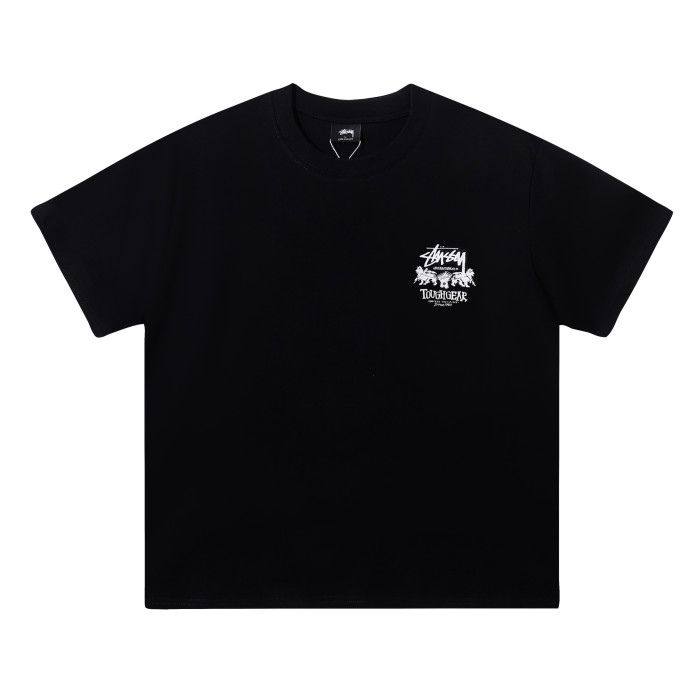 Stussy Tough Gear International Tee