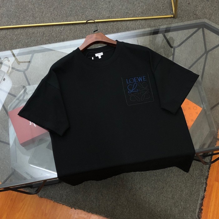 LOEWE Pocket Anagram T-Shirt