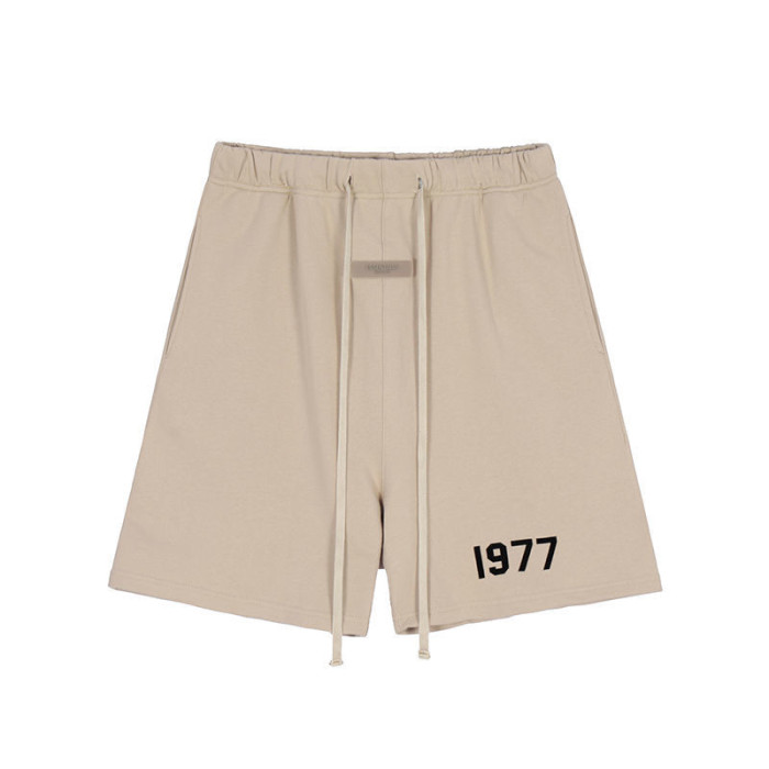 Fear of God FOG Essential 1977 Shorts