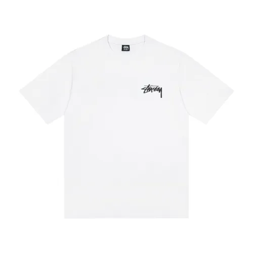 Stussy ITP Flower Tee