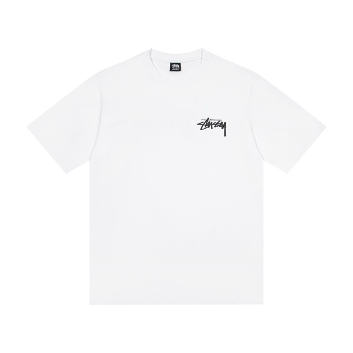 Stussy ITP Flower Tee